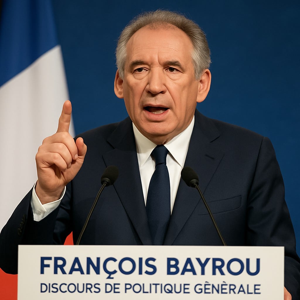 découvrez les solutions écologiques accessibles selon bayrou, qui visent à allier respect de l'environnement et praticité. engagés pour un futur durable, nous explorons des alternatives innovantes et économiques pour un quotidien respectueux de la planète.