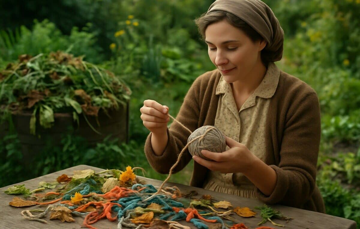 découvrez le phénomène du détricotage écologique, un mouvement croissant qui privilégie la durabilité et la réutilisation des textiles. dans cet article, explorez ses implications environnementales et sociales, ainsi que son impact sur l’industrie de la mode. reformez vos idées sur la consommation textile et engagez-vous vers une mode plus responsable.