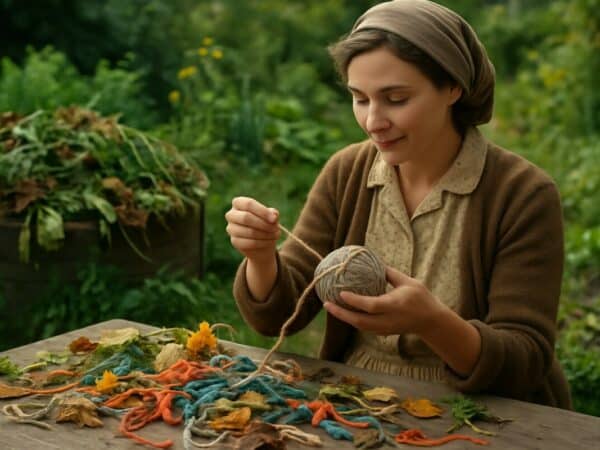 découvrez le phénomène du détricotage écologique, un mouvement croissant qui privilégie la durabilité et la réutilisation des textiles. dans cet article, explorez ses implications environnementales et sociales, ainsi que son impact sur l’industrie de la mode. reformez vos idées sur la consommation textile et engagez-vous vers une mode plus responsable.