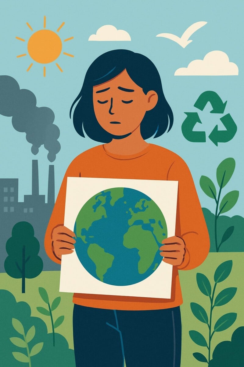 explorez comment nous pouvons surmonter l'immaturité collective face aux défis écologiques. cet article propose des réflexions et des actions concrètes pour promouvoir un changement positif vers un avenir durable.