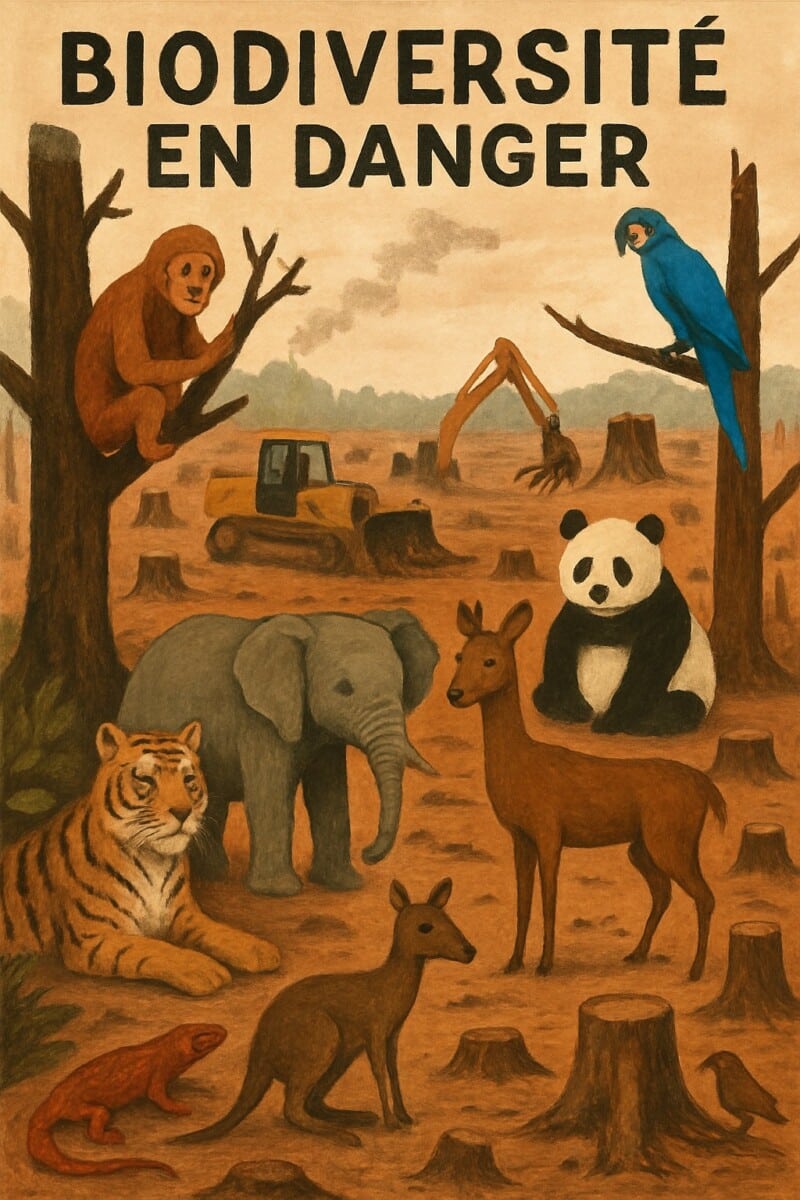 découvrez comment l'écologie ouvre la voie à une cohabitation harmonieuse entre l'homme et la nature. explorez des initiatives innovantes et des pratiques durables qui redéfinissent notre rapport à l'environnement.