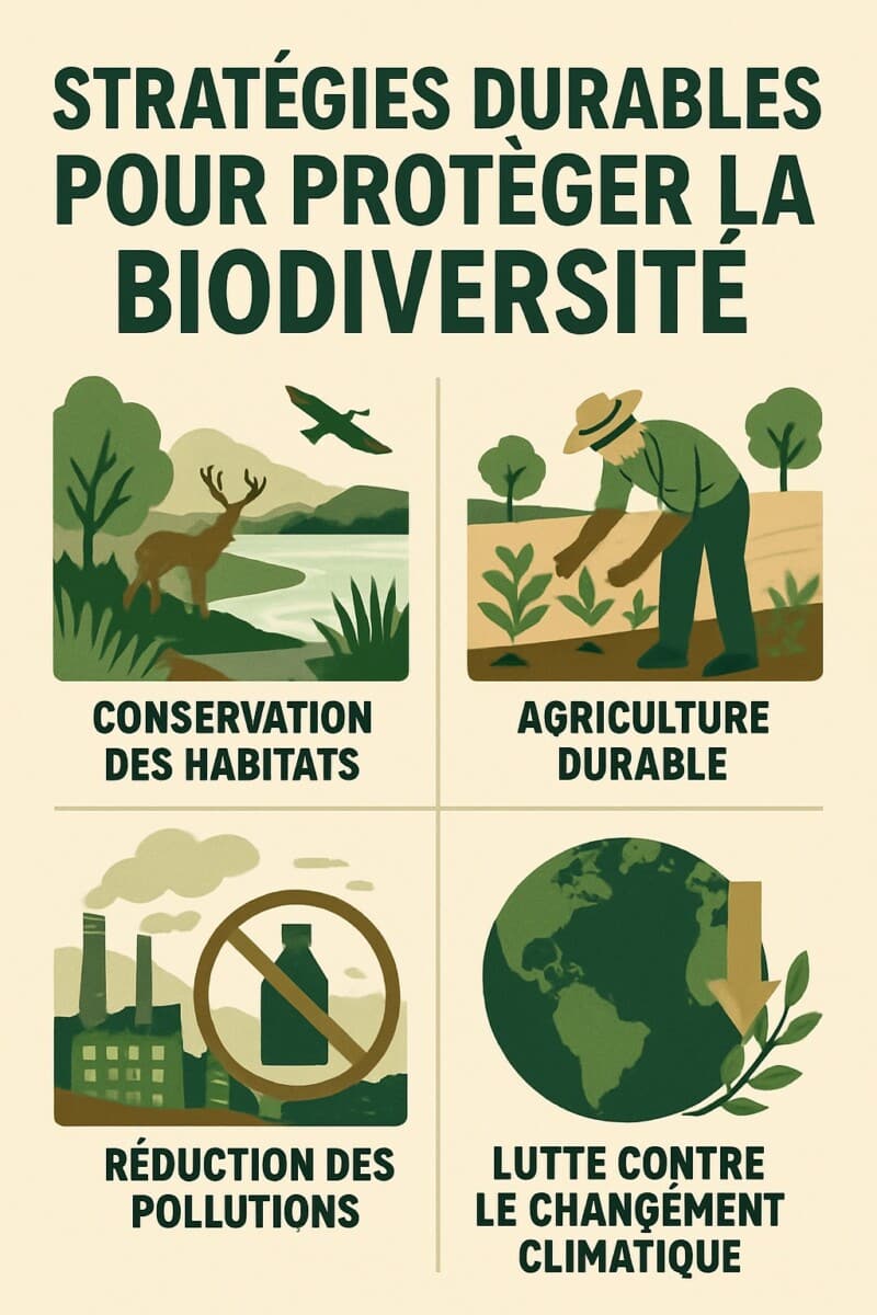 découvrez comment l'écologie ouvre la voie à une cohabitation harmonieuse entre l'homme et la nature, promouvant des pratiques durables pour préserver notre planète. explorez les initiatives innovantes et les changements de comportement qui façonnent cette nouvelle ère d'interconnexion.