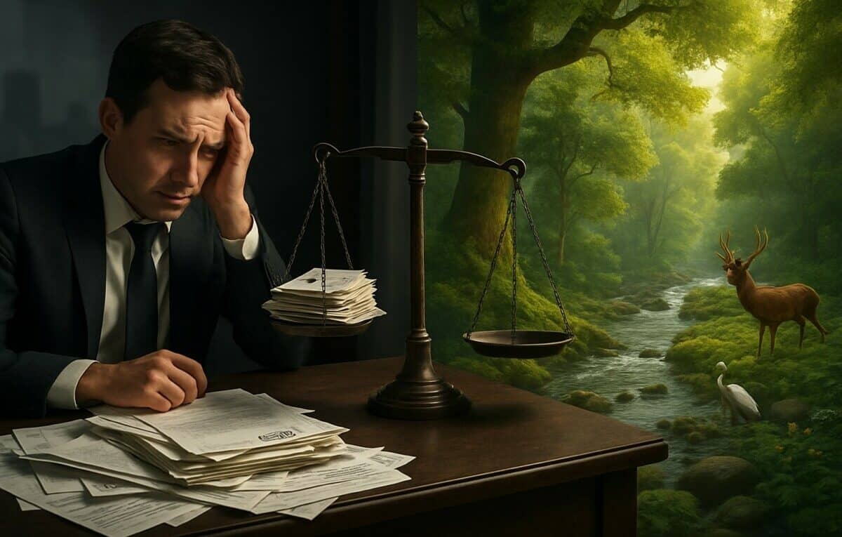 découvrez l'analyse pertinente de gabriel colletis sur l'écologie, où il plaide pour une prise de conscience collective sur la nécessité de préserver notre planète sans sacrifier notre bien-être économique. une réflexion incontournable sur l'harmonie entre fin du mois et fin du monde.