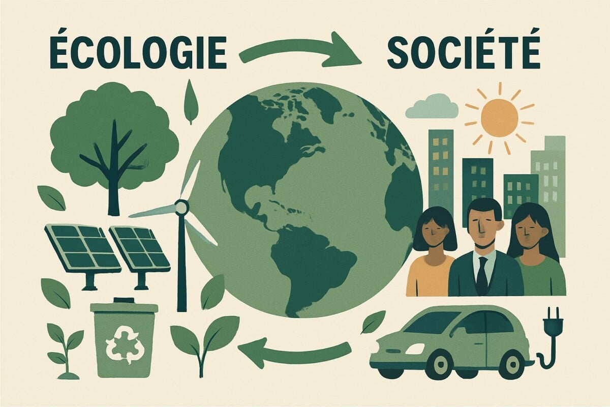 découvrez comment l'écologie et les faits divers peuvent coexister harmonieusement. cet article explore l'importance d'aborder des sujets environnementaux tout en rapportant des histoires captivantes de la vie quotidienne, prouvant que ces thèmes ne sont pas antagoniques.