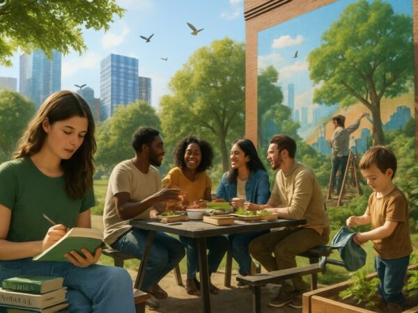 découvrez comment l'écologie et les faits divers peuvent coexister harmonieusement. cet article explore les liens entre ces deux thèmes, démontrant qu'une approche intégrée peut enrichir notre compréhension des enjeux contemporains.