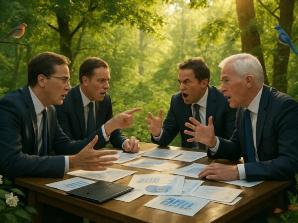découvrez comment la loi de simplification marque un tournant culturel pour les droites face aux enjeux écologiques. analyse des enjeux, des implications sociopolitiques et des réponses des partis de droite dans un contexte de transition écologique.