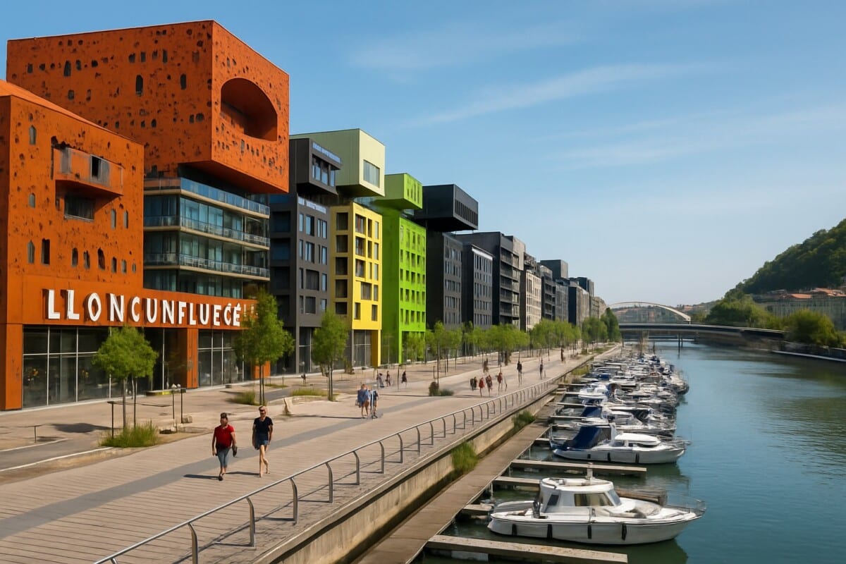 découvrez comment la métropole de lyon renforce son engagement écologique pour relever les défis environnementaux actuels. des initiatives innovantes et des stratégies durables pour un avenir plus vert.