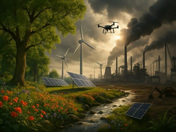 découvrez comment la simplification, souvent perçue comme une solution pour améliorer notre quotidien, peut en réalité engendrer des paradoxes menaçants pour l'écologie. une réflexion essentielle sur les conséquences inattendues de nos choix en matière d'environnement.