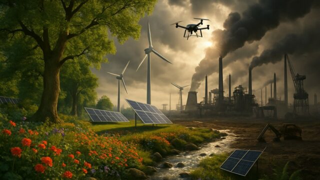 découvrez comment la simplification, souvent perçue comme une solution pour améliorer notre quotidien, peut en réalité engendrer des paradoxes menaçants pour l'écologie. une réflexion essentielle sur les conséquences inattendues de nos choix en matière d'environnement.