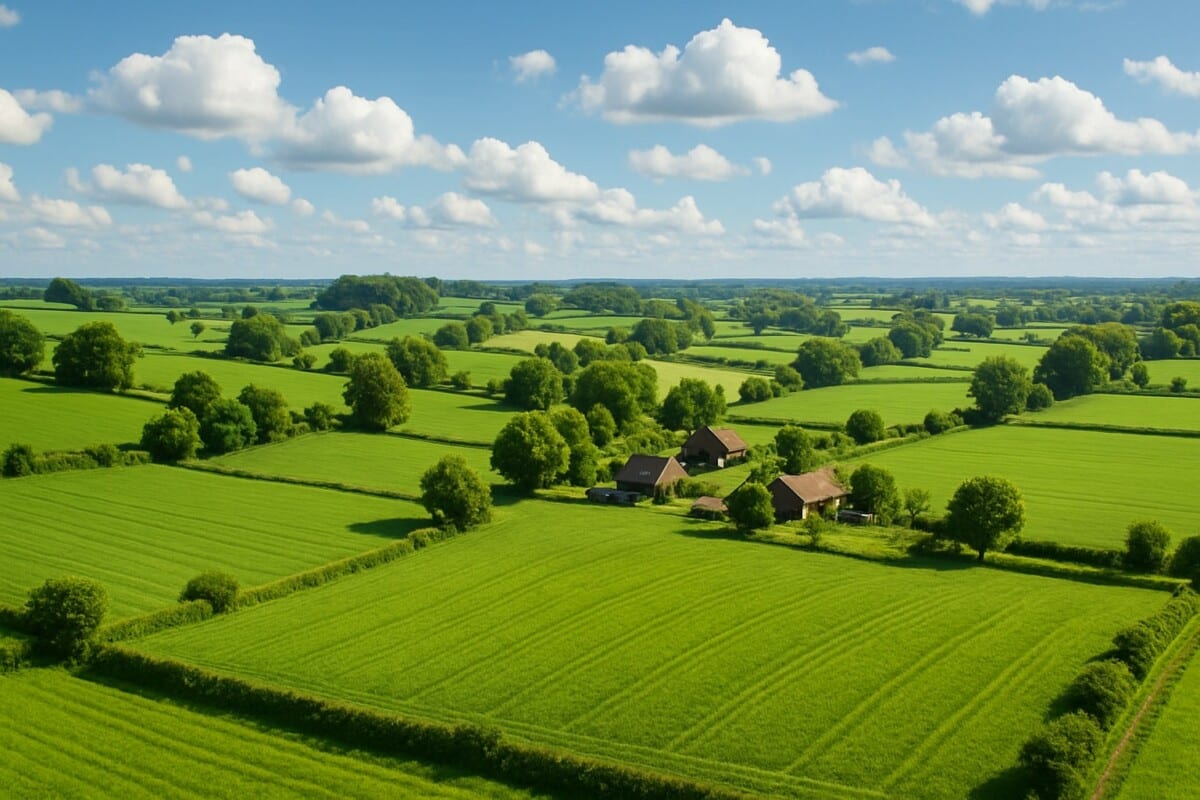 découvrez comment l'écologie des campagnes et celle des cités révèlent des fissures territoriales. cette étude approfondie analyse les dynamiques environnementales entre milieu rural et urbain, mettant en lumière les enjeux contemporains liés à la durabilité et à l'aménagement du territoire.