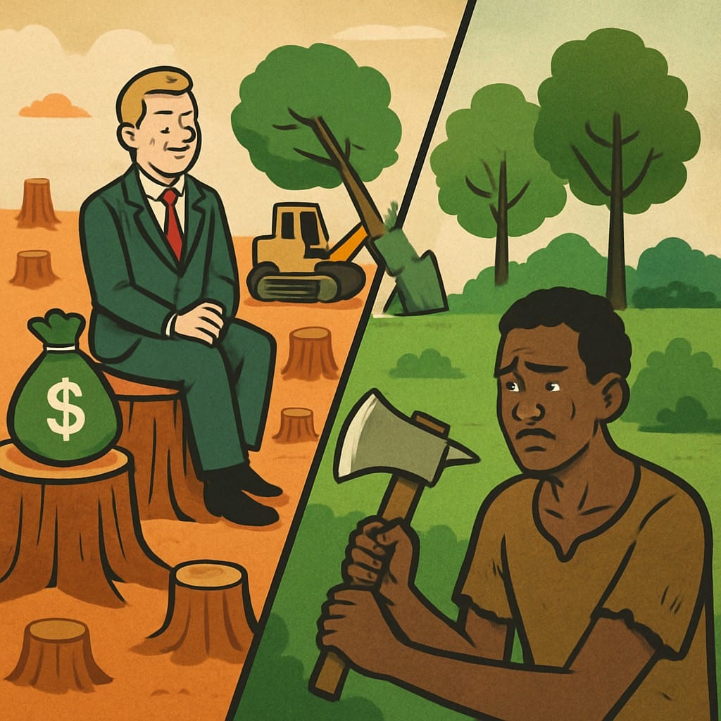 découvrez comment l'écologie peut transformer notre compréhension des inégalités en s'attaquant à leurs causes profondes. explorez les liens entre justices sociale et environnementale pour un avenir plus équitable.