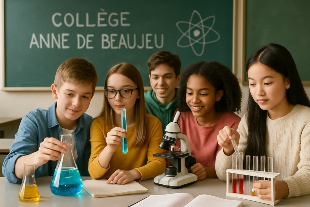 découvrez comment les établissements scolaires autour de moulins s'engagent pour sensibiliser leurs élèves à l'écologie à travers des projets innovants et des activités éducatives. ensemble, construisons un avenir durable.