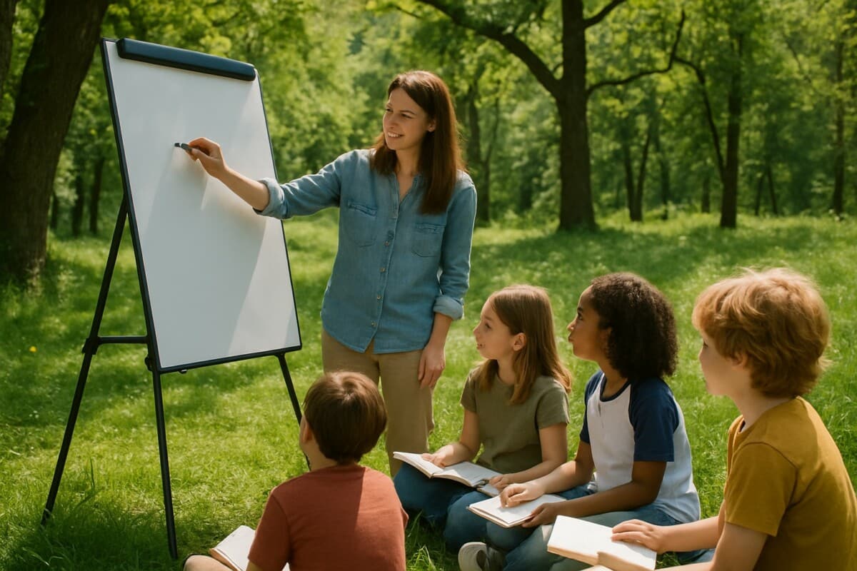 découvrez comment les établissements scolaires autour de moulins s'engagent pour sensibiliser les élèves à l'écologie. initiatives vertes, projets éducatifs et actions concrètes, ces écoles mettent en lumière l'importance de la protection de l'environnement et forment les citoyens responsables de demain.