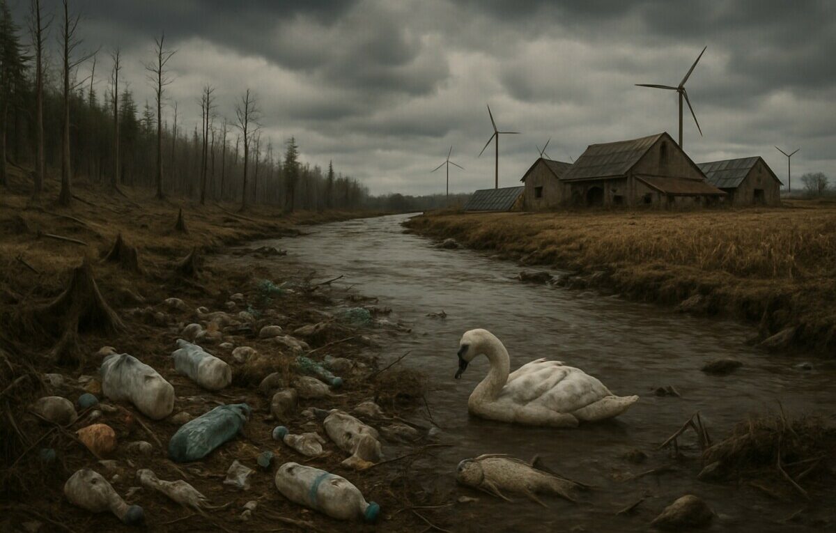 découvrez un bilan inquiétant de l'écologie en france en 2025, avec 43 reculs notés. analyse des enjeux environnementaux, des politiques mises en place et des perspectives d'avenir pour préserver notre planète.