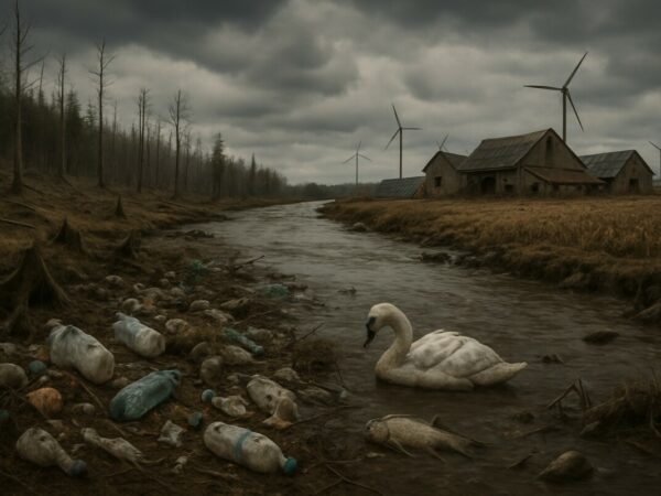 découvrez un bilan inquiétant de l'écologie en france en 2025, avec 43 reculs notés. analyse des enjeux environnementaux, des politiques mises en place et des perspectives d'avenir pour préserver notre planète.