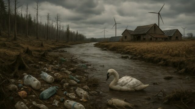 découvrez un bilan inquiétant de l'écologie en france en 2025, avec 43 reculs notés. analyse des enjeux environnementaux, des politiques mises en place et des perspectives d'avenir pour préserver notre planète.