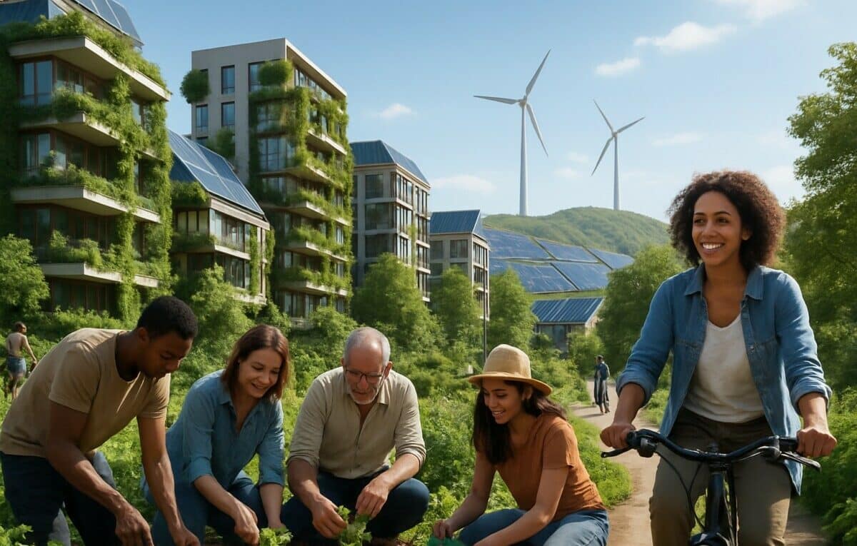 découvrez l'importance d'un cadre national solide pour assurer une transition écologique réussie. explorez les stratégies et les politiques essentielles qui favorisent un développement durable et responsable.