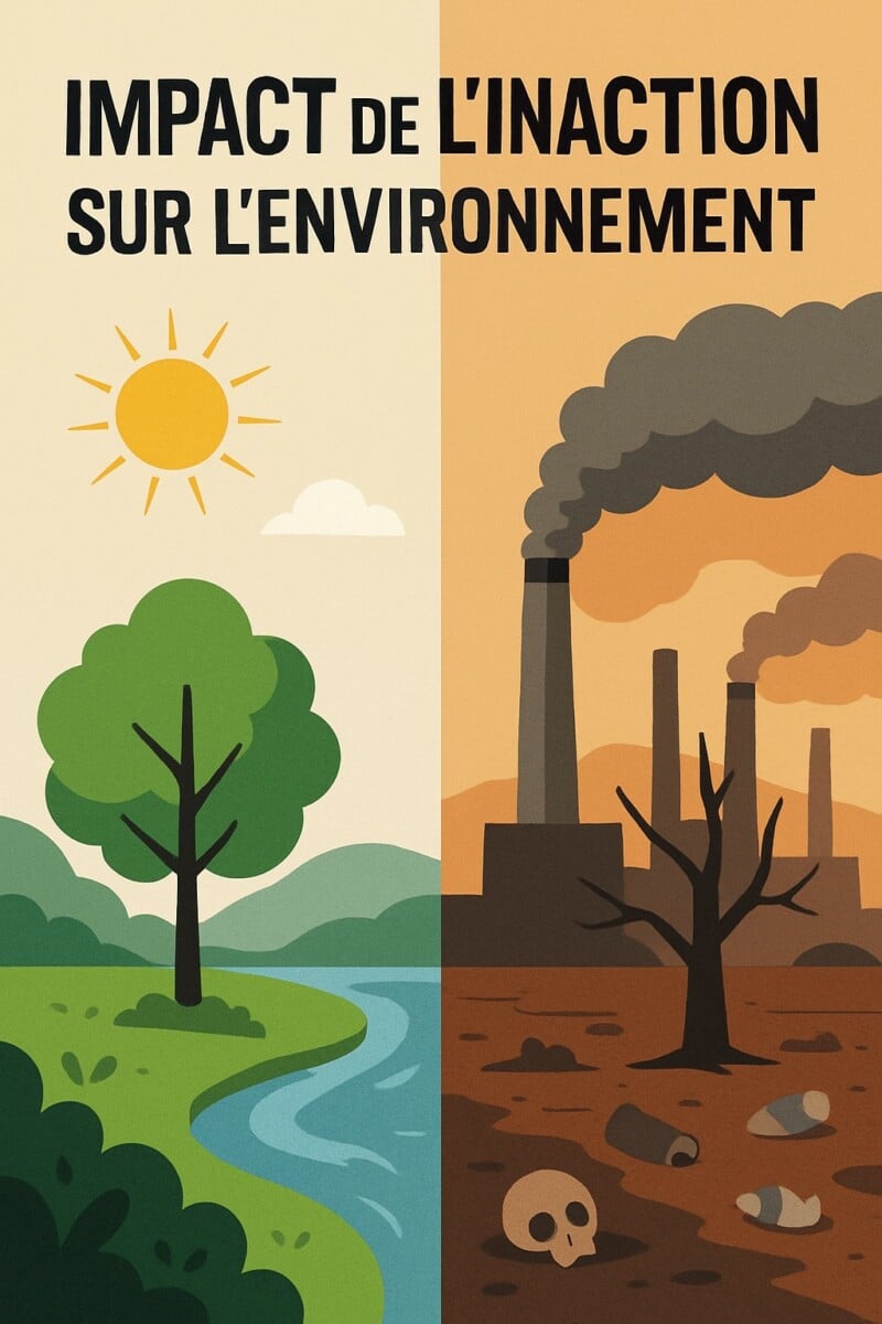 découvrez comment un cadre national solide est essentiel pour réussir une transition écologique efficace en france. explorez les stratégies et les enjeux qui façonnent notre avenir durable.