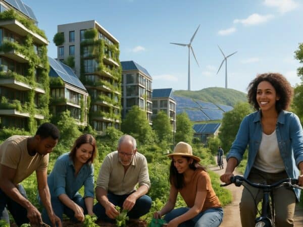 découvrez l'importance d'un cadre national solide pour assurer une transition écologique réussie. explorez les stratégies et les politiques essentielles qui favorisent un développement durable et responsable.