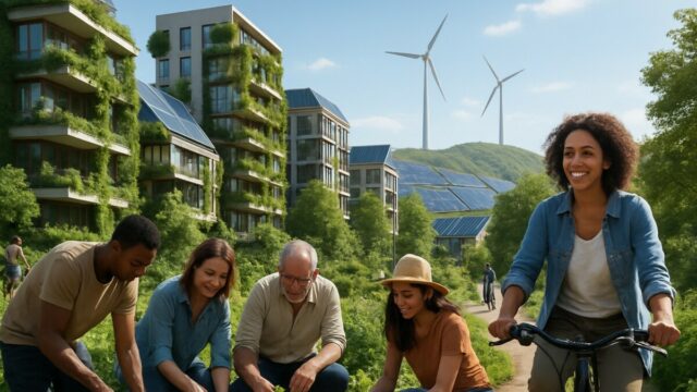 découvrez l'importance d'un cadre national solide pour assurer une transition écologique réussie. explorez les stratégies et les politiques essentielles qui favorisent un développement durable et responsable.