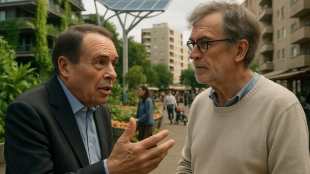 découvrez comment pierre bourdieu et bruno latour éclairent la rencontre entre écologie et classes populaires. cette analyse profonde explore les enjeux sociaux et environnementaux, mettant en lumière des solutions pour une solidarité durable.