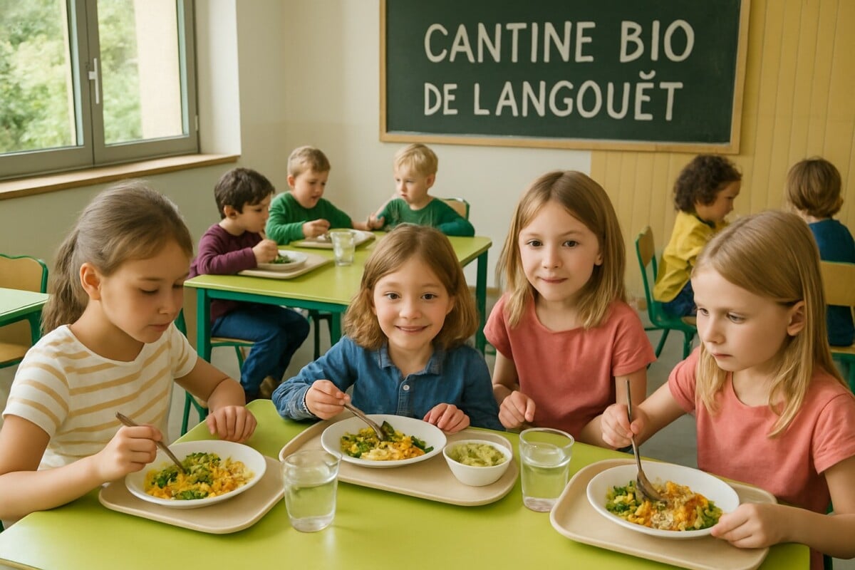 découvrez daniel cueff, le maire innovant qui transforme sa commune en un laboratoire écologique exemplaire, alliant pratiques durables et engagement citoyen sans discours moralisateur. plongez dans une expérience inspirante au cœur d'une transition écologique réussie.