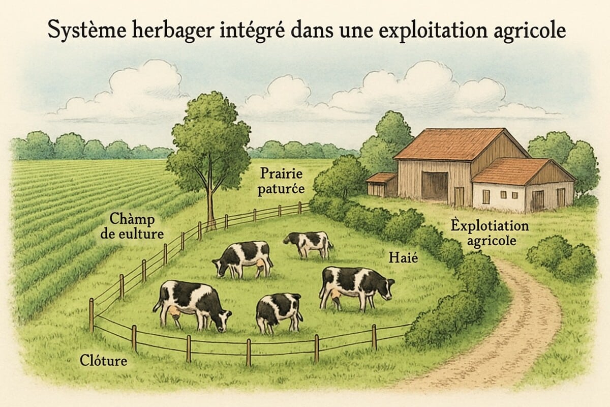 découvrez rené loyzance, un agriculteur passionné qui allie avec brio son savoir-faire traditionnel à des pratiques agricoles respectueuses de l'environnement. plongez dans son univers où écologie et agriculture se rencontrent pour une production durable et authentique.