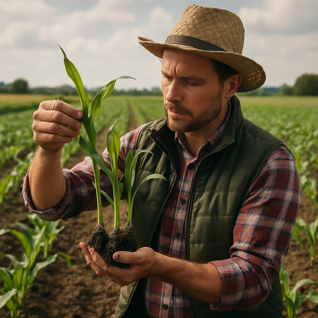découvrez rené loyzance, un agriculteur passionné qui conjugue tradition et innovation pour promouvoir une agriculture respectueuse de l'écologie. plongez dans son univers où savoir-faire et durabilité se rencontrent pour préserver notre planète.