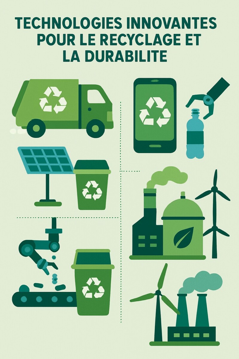 découvrez comment une ressourcerie de l'orne réussit à allier écologie et rentabilité. plongez dans ce défi innovant où la préservation de l'environnement rime avec durabilité économique, exemplifiant un modèle inspirant pour les entreprises engagées dans la transition écologique.