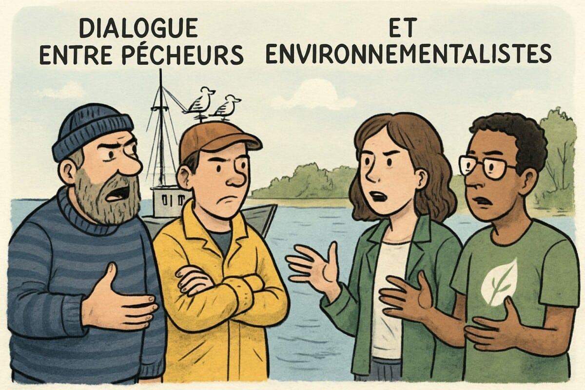 participez au sommet mondial sur les océans à nice, un événement crucial qui souligne l'importance d'harmoniser les pratiques de pêche avec la préservation de l'écologie en france. rejoignez les experts et décideurs pour discuter des solutions innovantes pour un avenir durable des océans.