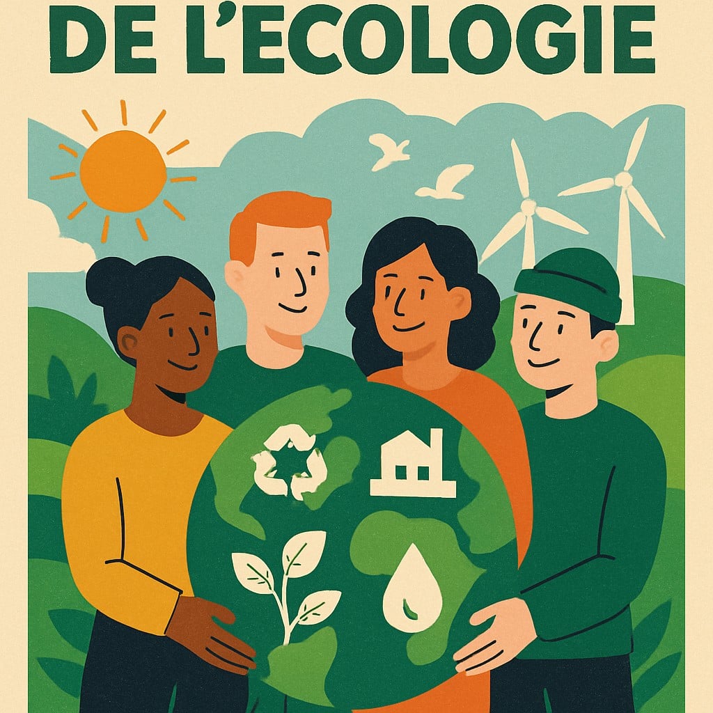 explorez comment les technologies, les lobbies et le boboïsme ont influencé et parfois altéré notre perception de l'écologie. cette analyse met en lumière les tensions entre innovations et idéaux environnementaux, tout en interrogeant notre engagement envers une planète durable.