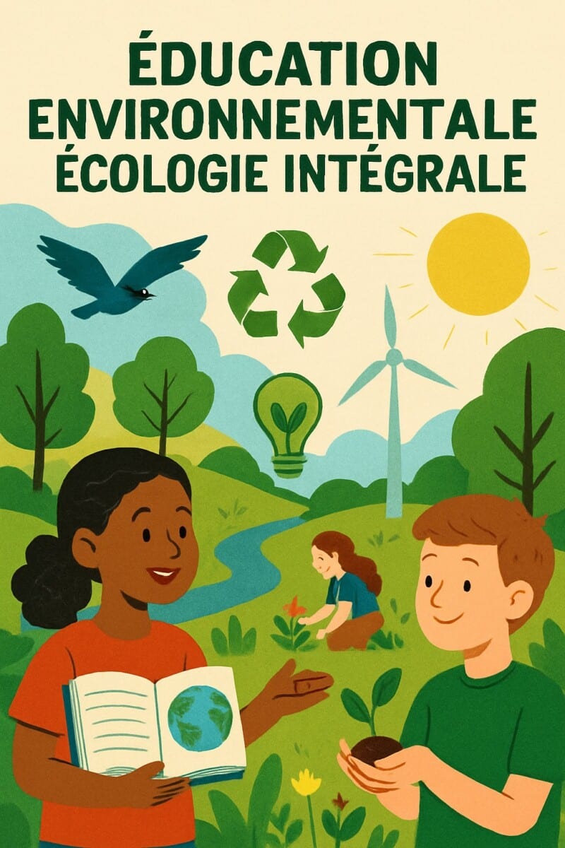 découvrez un été immersif au centre hélène et jean bastaire, où l'écologie intégrale prend vie au cœur du lot. rejoignez-nous pour des ateliers, des conférences et des activités visant à promouvoir la durabilité et le respect de l'environnement dans un cadre idyllique.