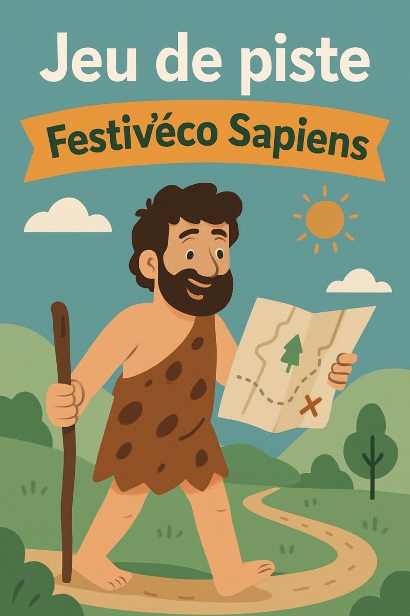 participez au festiv’éco sapiens à font-romeu-odeillo-via, un festival unique dédié à l'écologie. découvrez des conférences, des ateliers et des activités ludiques pour sensibiliser à la protection de notre planète. rejoignez-nous pour célébrer une vie plus durable et responsable dans un cadre exceptionnel.