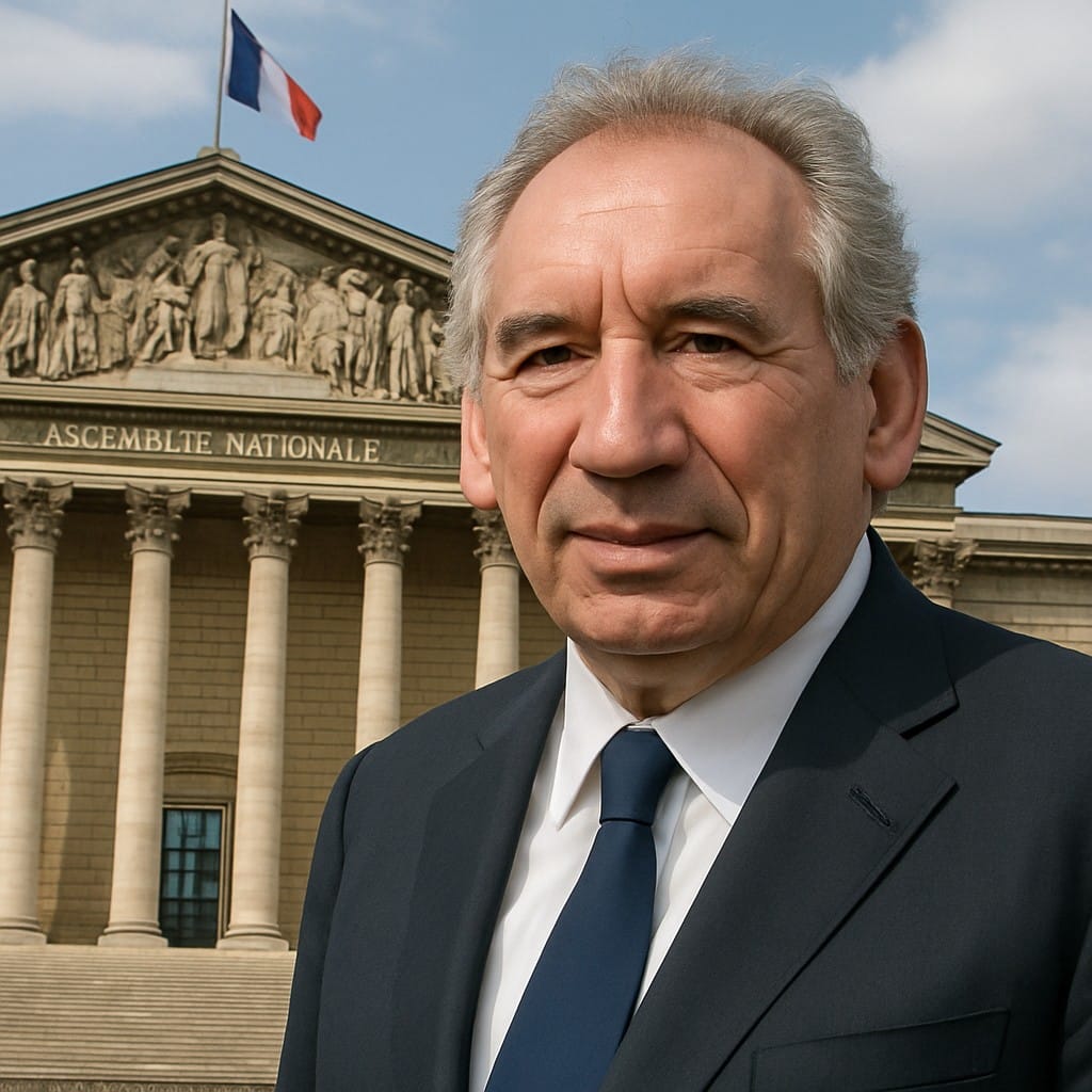 découvrez comment françois bayrou, figure politique française, détonne en choisissant un allié controversé en désaccord avec les écologistes. analyse des implications et des réactions face à cette décision inattendue.