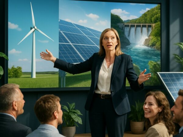 agnès pannier-runacher appelle à une vision élargie de l'écologie, allant au-delà des idées traditionnelles des écologistes. découvrez ses réflexions sur l'importance d'intégrer la transition écologique dans tous les aspects de notre société.