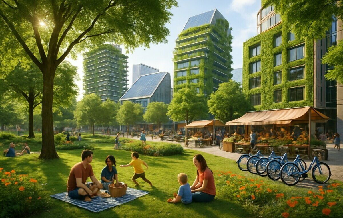 découvrez comment l'écologie peut générer des bénéfices économiques inattendus pour votre budget. explorez des solutions durables qui favorisent l'économie tout en préservant l'environnement, et apprenez à optimiser vos dépenses grâce à des pratiques écoresponsables.