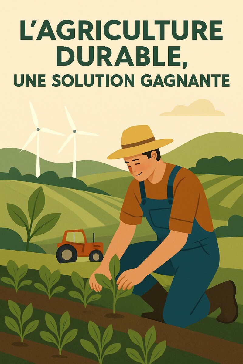 découvrez comment l'écologie peut transformer votre budget en révélant des bénéfices économiques insoupçonnés. explorez des solutions durables qui allègent vos dépenses tout en préservant l'environnement. adoptez une approche innovante pour allier économies et écologie.