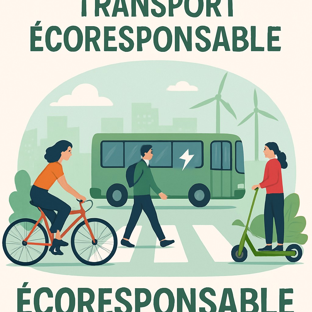 découvrez comment l'écologie peut transformer votre budget en apportant des bénéfices économiques insoupçonnés. apprenez à allier durabilité et économies pour un avenir financier responsable.