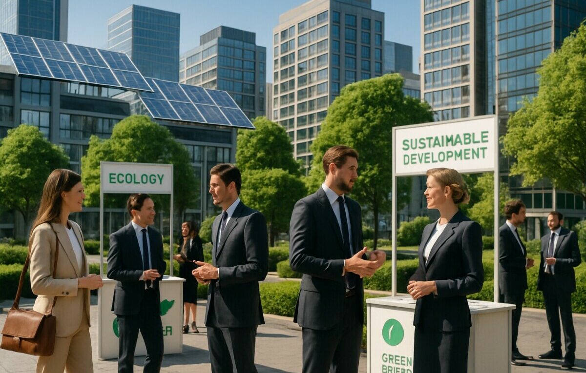 découvrez l'analyse de christophe guilluy sur l'écologie, mise en avant comme un outil au service des intérêts de la bourgeoisie urbaine. une réflexion approfondie sur les enjeux environnementaux et les inégalités sociales, éclairant comment la lutte pour la planète peut parfois masquer des dynamiques de classe.
