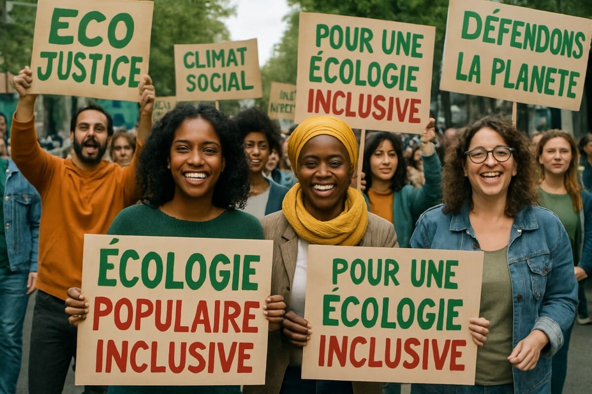 découvrez comment christophe guilluy analyse l'écologie comme un outil servant à protéger les intérêts de la bourgeoisie urbaine, révélant les enjeux sociaux et économiques sous-jacents à cette dynamique. une réflexion incontournable sur les rapports entre écologie, classe sociale et politiques urbaines.