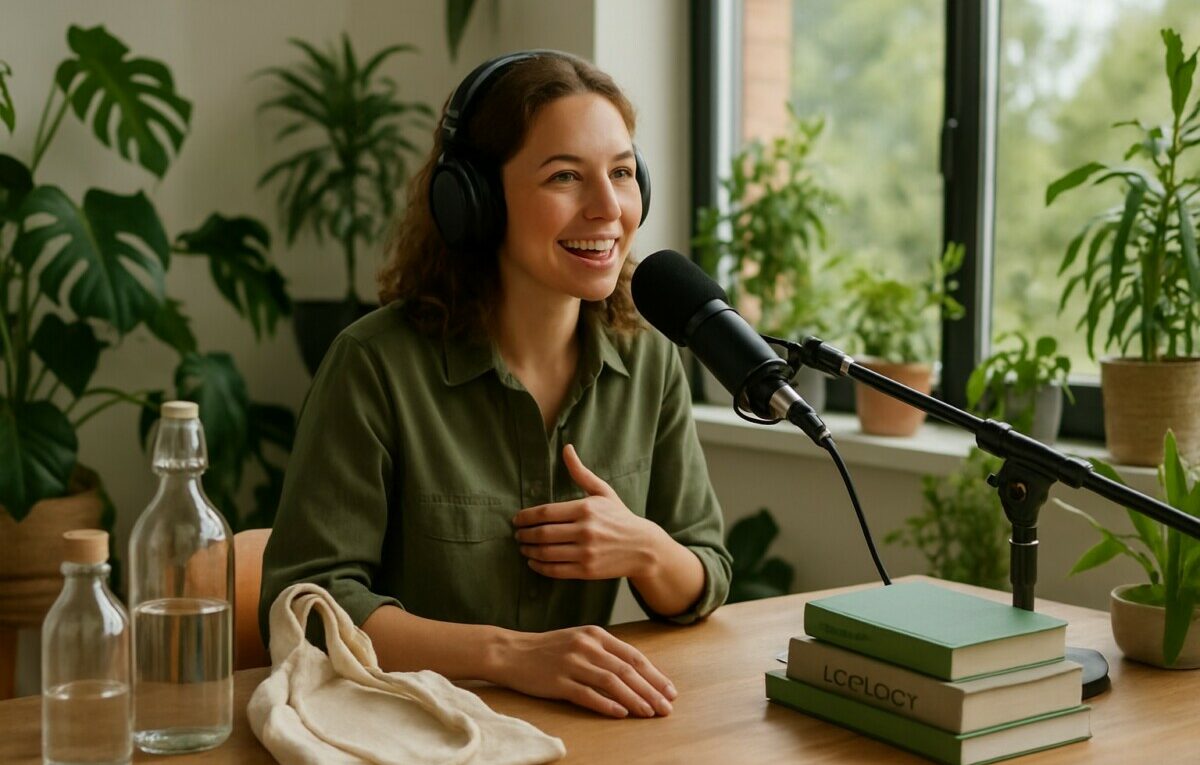 plongez dans l'univers de sendo, où l'écologie rencontre la tendance. découvrez comment cette voix innovante rend l'écologie accessible à tous, tout en créant des productions audios en studio qui inspirent et sensibilisent. rejoignez le mouvement pour un futur durable et stylé !