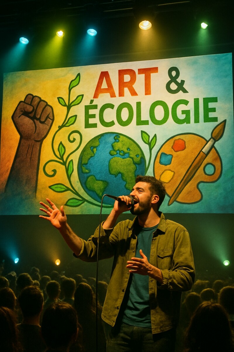plongez dans l'univers de sendo, votre guide vers une écologie moderne et accessible. découvrez comment des initiatives durables prennent vie en studio, tout en intégrant tendance et conscientisation environnementale.