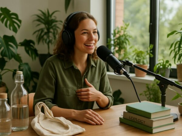 plongez dans l'univers de sendo, où l'écologie rencontre la tendance. découvrez comment cette voix innovante rend l'écologie accessible à tous, tout en créant des productions audios en studio qui inspirent et sensibilisent. rejoignez le mouvement pour un futur durable et stylé !