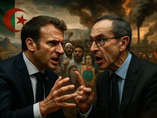 découvrez les dessous des relations tumultueuses entre emmanuel macron et bruno retailleau au cours de l'année écoulée. analysez les tensions sur des sujets majeurs tels que l'algérie, les frères musulmans et les enjeux écologiques qui façonnent leur interaction.