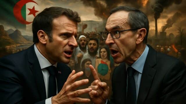 découvrez les dessous des relations tumultueuses entre emmanuel macron et bruno retailleau au cours de l'année écoulée. analysez les tensions sur des sujets majeurs tels que l'algérie, les frères musulmans et les enjeux écologiques qui façonnent leur interaction.