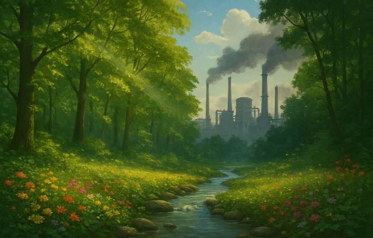 explorez les enjeux environnementaux à travers le prisme des nuances de vert. cet article questionne si l'interdiction de certaines pratiques est nécessaire pour préserver notre planète, tout en réfléchissant à des solutions durables pour un avenir écologique.