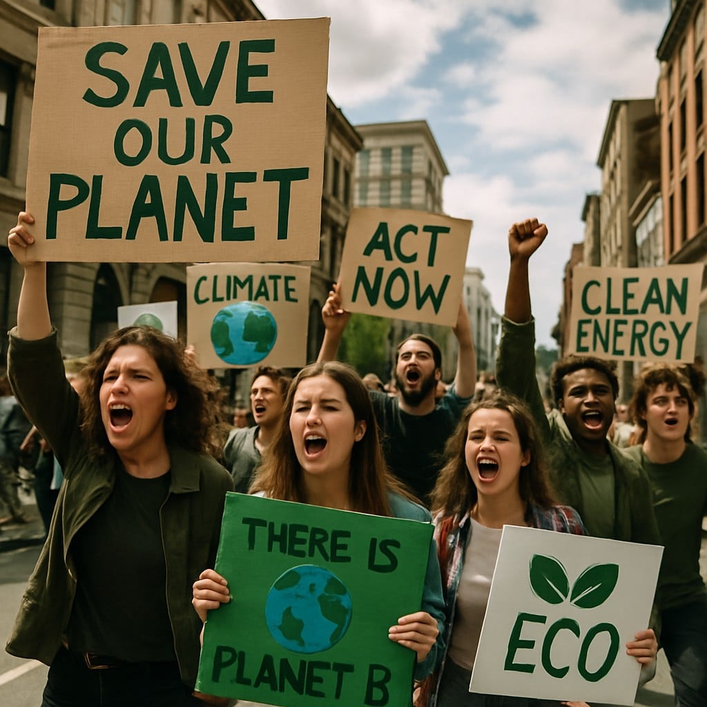 explorez les enjeux écologiques contemporains dans notre article sur la nécessité d'interdire certains comportements pour sauver notre planète. entre nuances de vert et débats passionnés, découvrons ensemble les solutions durables pour un avenir meilleur.