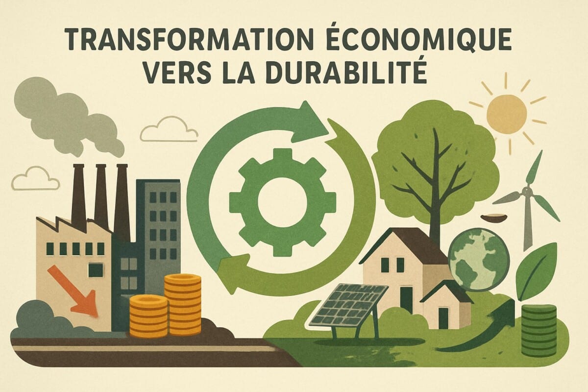 explorez les enjeux écologiques contemporains à travers notre article 'entre nuances de vert et préoccupations écologiques : doit-on interdire tout pour protéger notre planète ?'. découvrez les débats autour des mesures à prendre pour préserver notre environnement tout en équilibrant développement et durabilité.