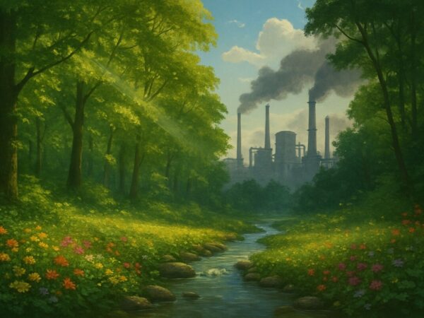 explorez les enjeux environnementaux à travers le prisme des nuances de vert. cet article questionne si l'interdiction de certaines pratiques est nécessaire pour préserver notre planète, tout en réfléchissant à des solutions durables pour un avenir écologique.