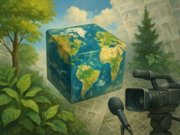découvrez comment france inter aborde les enjeux écologiques à travers ses émissions 'la terre au carré' et 'secrets d'info', et explorez les nuances et les débats qui façonnent notre compréhension de l'environnement.